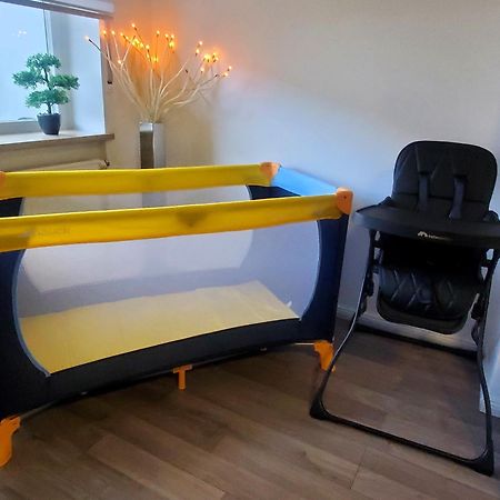 Helle, Ruhige, Moderne Wohnung, 5 Min Zu Fa Grob Mindelheim Zewnętrze zdjęcie