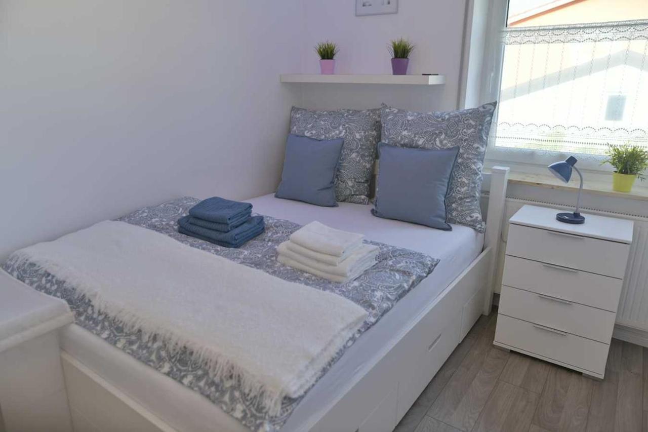 Helle, Ruhige, Moderne Wohnung, 5 Min Zu Fa Grob Mindelheim Zewnętrze zdjęcie
