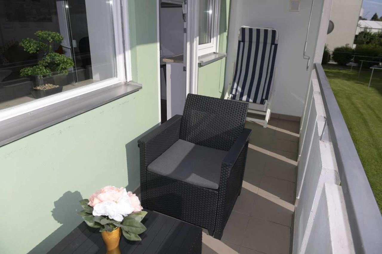 Helle, Ruhige, Moderne Wohnung, 5 Min Zu Fa Grob Mindelheim Zewnętrze zdjęcie