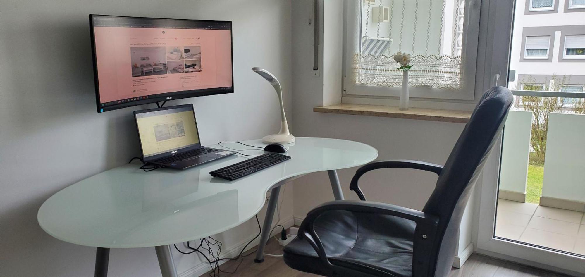 Helle, Ruhige, Moderne Wohnung, 5 Min Zu Fa Grob Mindelheim Zewnętrze zdjęcie